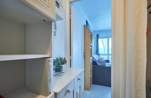 Courseulles-sur-Mer Apartment | Galys - Appt à 1 km de la plage