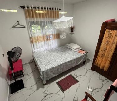 Matara House | Gamage Stay Madiha