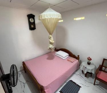 Matara House | Gamage Stay Madiha