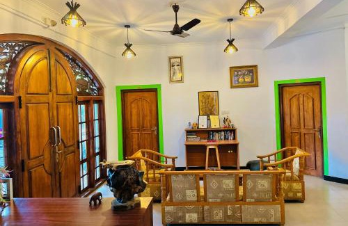 Dambulla House | Gamagedara Resort