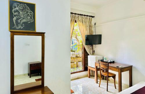 Dambulla House | Gamagedara Resort