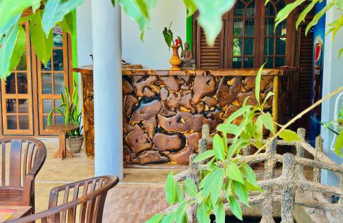 Dambulla House | Gamagedara Resort