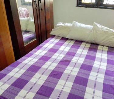 Kathaluwa Villa | Gambeera villa