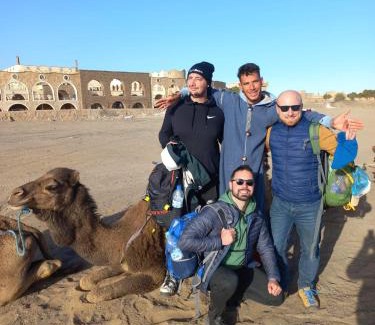 Hassilabied Other | Gambi Camp