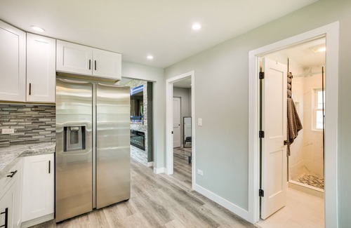 Oakton House | Game Nights, BBQs & Family Fun: Chicago Area Hub
