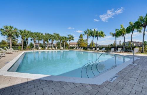 West Haven House | Game Room and Community Perks Davenport Home!