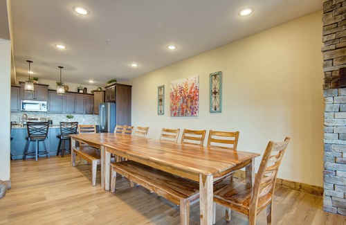 Indian Point Cabin | Game Room | Lakeview Deck | Pool Hot Tub | Arcade