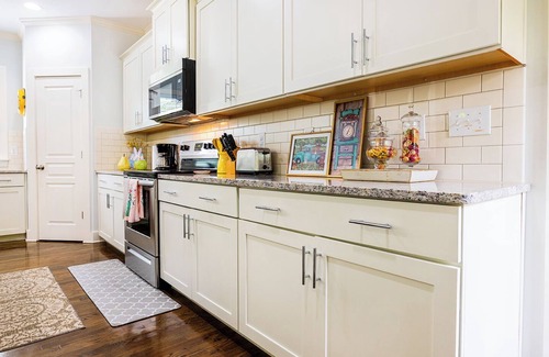Durham House | Game Room, Near RDU Airport, Central To Shopping, Duke/UNC Universities, DPAC