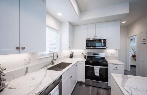 Oceano House | Game Room! Sleeps 11! Close to Pismo!