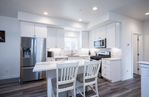 Oceano House | Game Room! Sleeps 11! Close to Pismo!