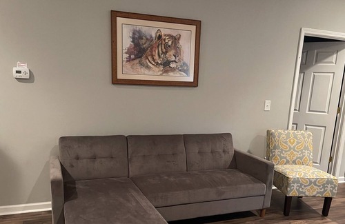 Clemson House | Gameday Guesthouse- great for families!!! Available for Louisville!