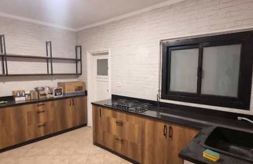 Nasr City Apartment | Gamers Retreat in Nasr City