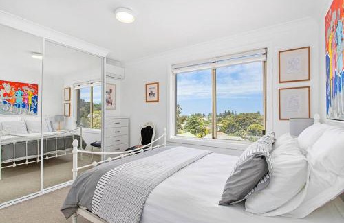 Kiama House | Games Room & Ocean View