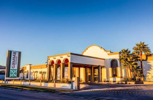 Juarez Municipality Hotel | Gamma Ciudad Juarez