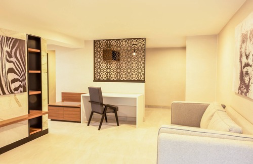 Juarez Municipality Hotel | Gamma Ciudad Juarez