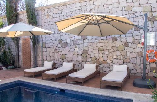 Vista Bella Hotel | Gamma Morelia Vista Bella
