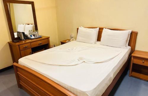 Anuradhapura Resort | Gamodh Citadel Resort