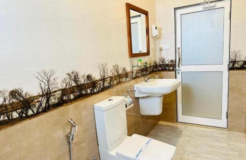Anuradhapura Resort | Gamodh Citadel Resort