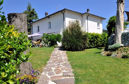 Monterenzio Apartment | Gan Eden the so-called Paradise