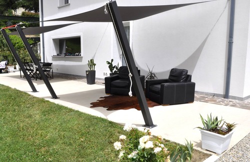 Monterenzio Apartment | Gan Eden the so-called Paradise