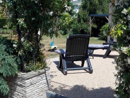 Merlimont House | Ganamapa