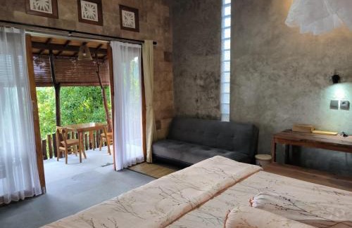 Gobleg Villa | Ganayu Bali Villa