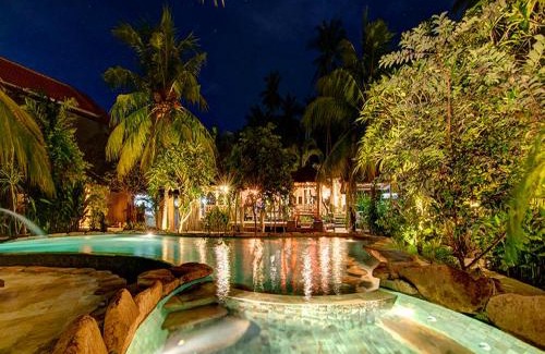 Sengkidu House | Ganesh Lodge