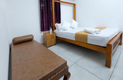Thodakayam House | Ganesha Homestay