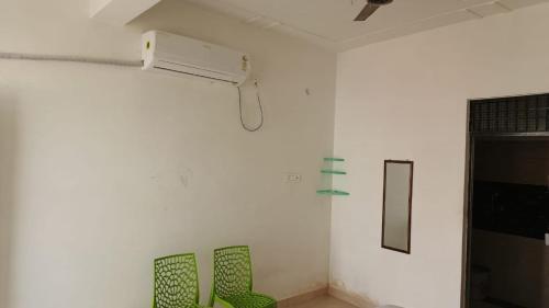 Allahabad Hotel | Ganga Darshan Residency