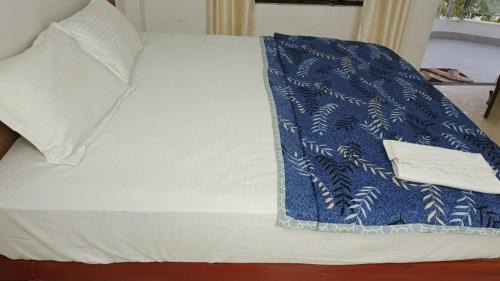 Allahabad Hotel | Ganga Darshan Residency