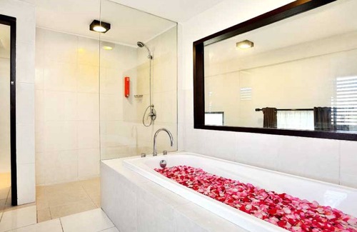 Padangsambian Klod Hotel | Ganga Hotel & Apartments