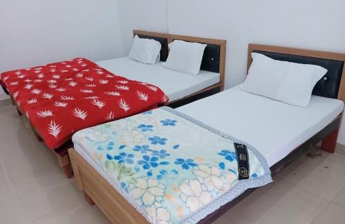 Munsyari House | ganga palace