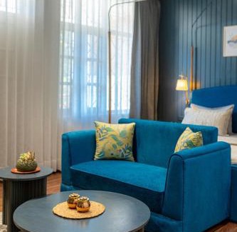 Rishikesh Villa | Ganga's Jewel - Breakfast Included at Rishikesh by StayVista