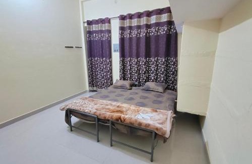 Allahabad House | Ganga View home stay
