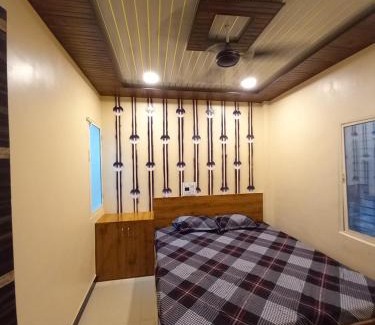 Ujjain House | Gangeshwar Mahadev Guest House