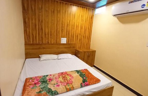 Ujjain House | Gangeshwar Mahadev Guest House