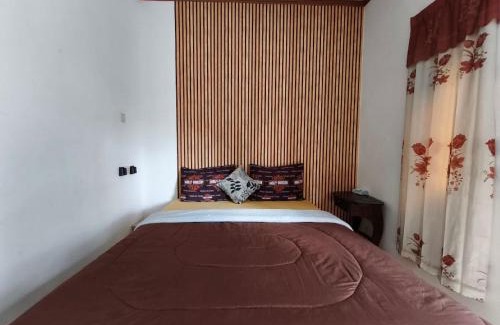 Ngadisari Hotel | Gangga Villa Bromo