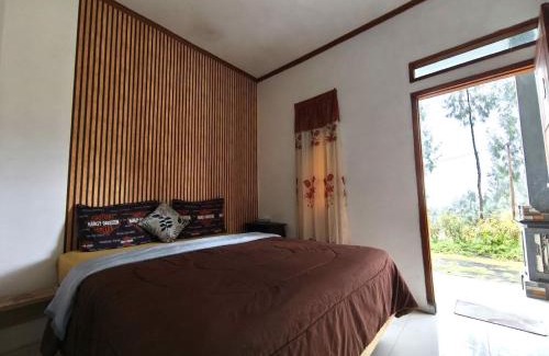 Ngadisari Hotel | Gangga Villa Bromo