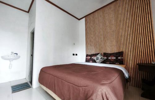 Ngadisari Hotel | Gangga Villa Bromo