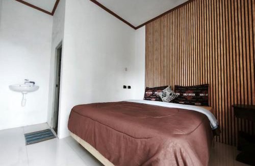 Ngadisari Hotel | Gangga Villa Bromo