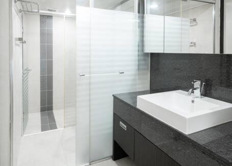 COEX Apartment | Gangnam M apt 3Bdr 2Bath COEX 1min