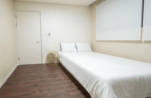 COEX Apartment | Gangnam M apt 3Bdr 2Bath COEX 1min