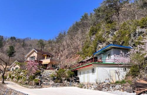 Gangneung House | Gangneung Happy Pension