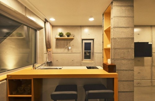 Gangneung House | Gangneung Le Chatree Pension