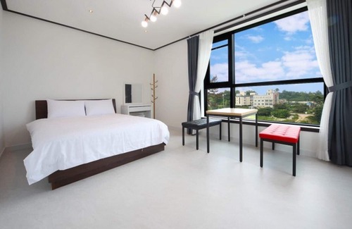 Gangneung House | Gangneung Rose Pension