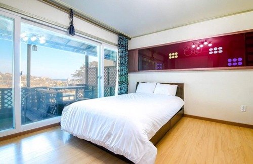 Gangneung House | Gangneung Rose Pension