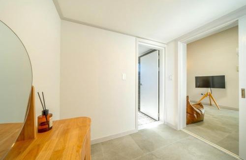Gangneung House | Gangneung Uahaeng Stay Private House