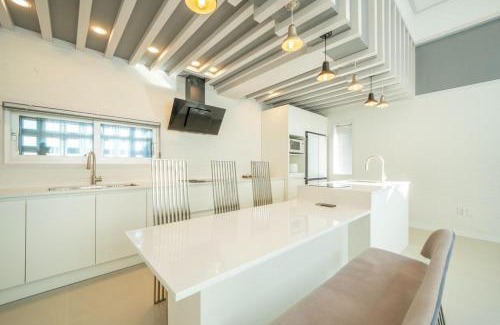 Gangneung House | Gangneung Uahaeng Stay Private House