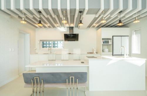 Gangneung House | Gangneung Uahaeng Stay Private House