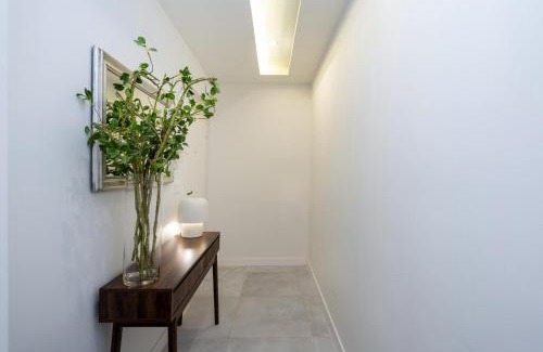 Granada City Center Apartment | Ganivet Soul Suite